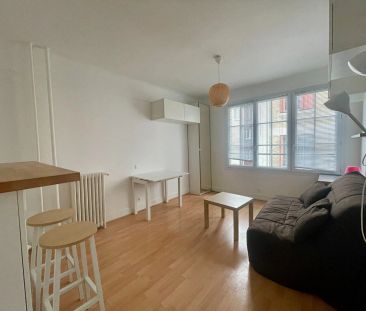 PARIS 15 - Sèvres-Lecourbe - Photo 2