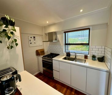 Two Bedroom Apartment Ponsonby - Photo 2