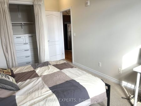 For Lease - 1360 Costigan Road Unit# 303, Milton, Ontario - Photo 3