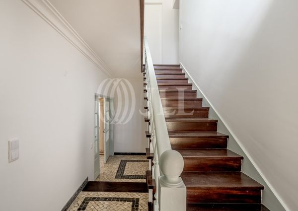 Moradia T4 em Lisboa