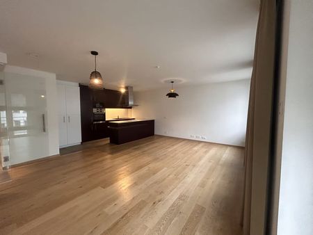 Appartement te huur - Photo 2