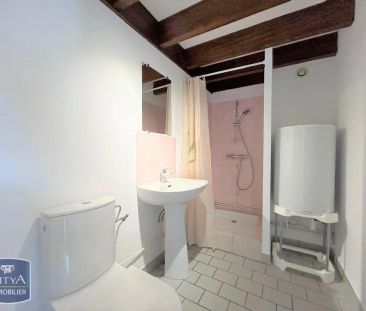 Appartement à louer 2 pièces 42.36m² - Photo 5