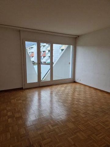 Appartement de 3,5 pièces au 1er étage - Photo 2