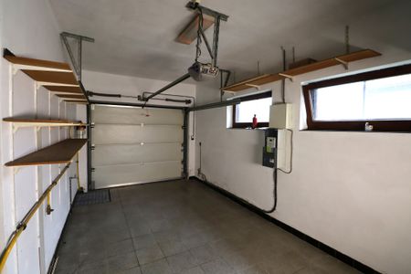 Rustig gelegen bungalow met 2 slaapkamers, tuin en garage nabij de Schelde. - Foto 3