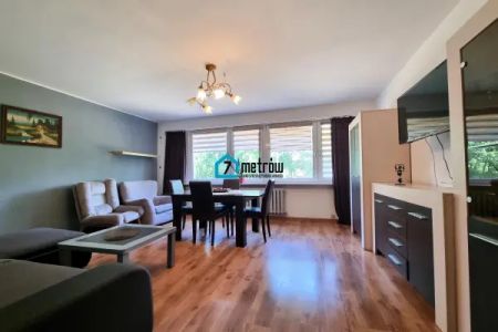 Komfortowe 2 pokoje 49 m2 - cicha okolica - Zdjęcie 2