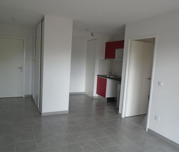 Location Appartement 2 pièces 41m² BENESSE MAREMNE 40230 - Photo 1