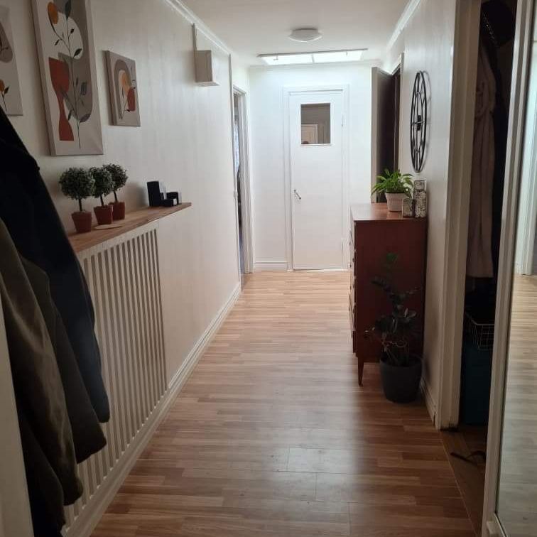 Örbyvägen, Skene - Photo 1