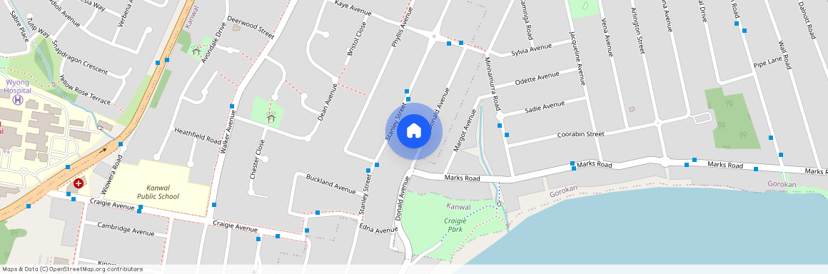 40 Donald Ave, NSW 2259, Kanwal
