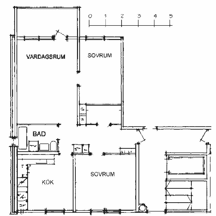 Snödroppsgatan 42, Holma - Foto 2