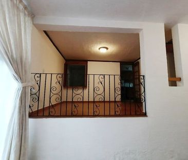 Casa en Renta en Condominio Horizontal en TLALPAN - Foto 1