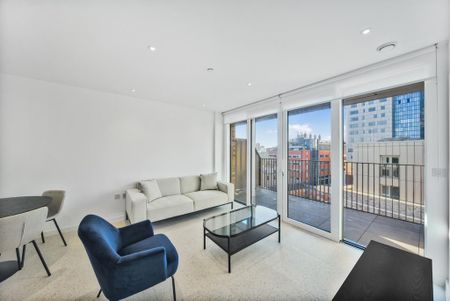 1 bedroom apartment to rent - Photo 2