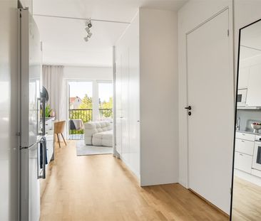 Rosenapelgatan, Göteborg - Photo 5