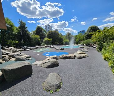 For Lease - 47 Lower River Street Unit# 450, Toronto, Ontario - Photo 1