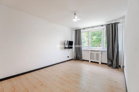 Mieszkanie Kraków Grzegórzki powierzchnia 62.0 m² C206-WM-65687 - Zdjęcie 5