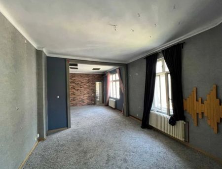 INCHIRIEZ casa 4 camere decomandate,tip duplex,zona Selimbar - Photo 5