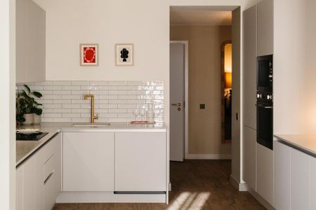 1 bedroom flat to rent - Photo 5