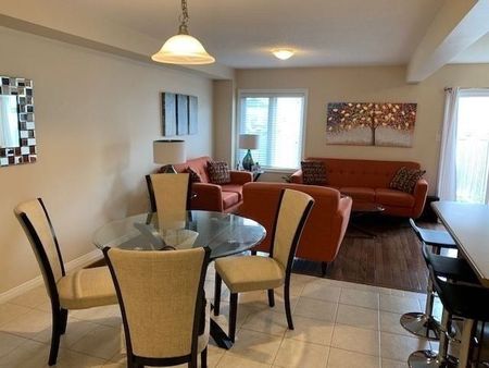 For Lease - 178 Penny Lane, Hamilton, Ontario - Photo 3