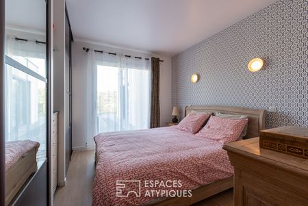 villa familiale avec piscine à Bruz - Photo 5