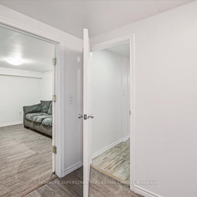 For Lease - 47 Davis Road Unit# BSMT, Aurora, Ontario - Photo 1
