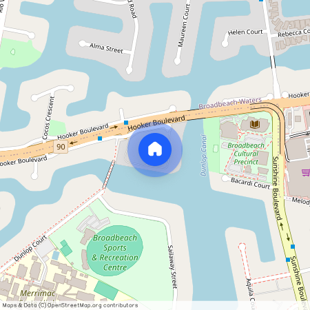 29/54 Hooker Boulevard, Qld 4218, Mermaid Waters