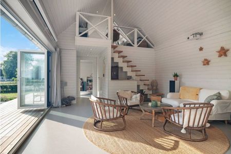 Farhult - 3rok - tillsv - 12.075kr/mån - Photo 3