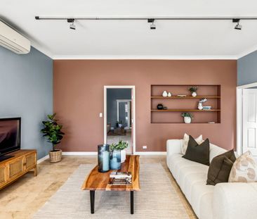 Timeless Full-Brick Family Home in the Heart of Burwood - Photo 2