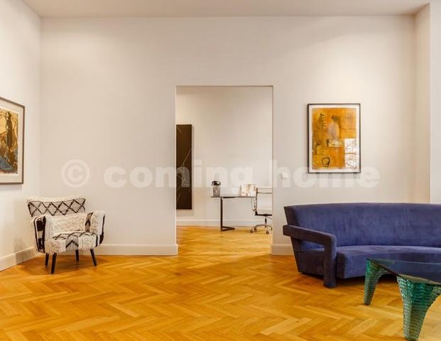 Living with a classic Flair - Photo 1