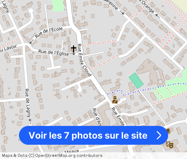 Mieszkanie na wynajem - 74 m² - 3 pokoje - Photo 1