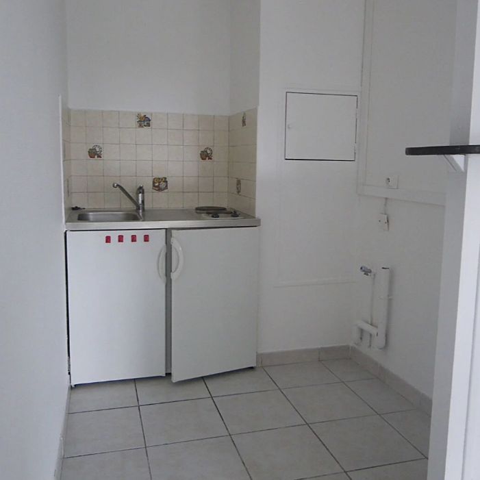 Appartement T1 Nevers à louer - Photo 1