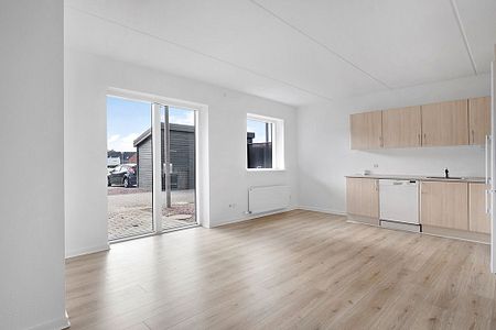 3-værelses Lejlighed på 73 m² i Vestbjerg - Foto 2