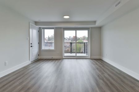 For Lease - 6 Chudleigh Road Unit# 2nd Floor, Toronto, Ontario - Photo 4