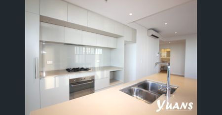 B1008/29 Belmore St, Burwood, NSW 2134 - Photo 5