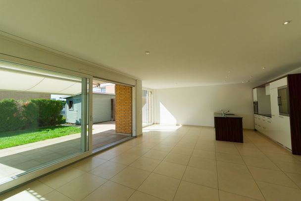 Exklusive, ruhige Gartenwohnung, Gelegenheit - Photo 1