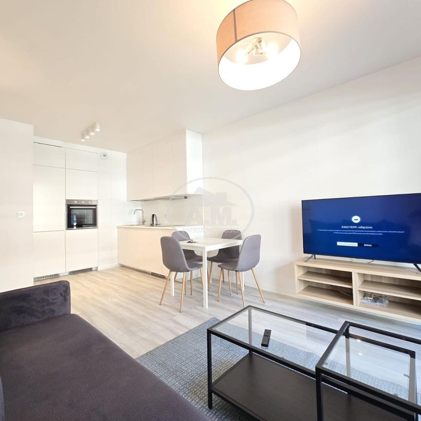 Nowe,Miejsce postojowe,Umeblowane - Фото 1