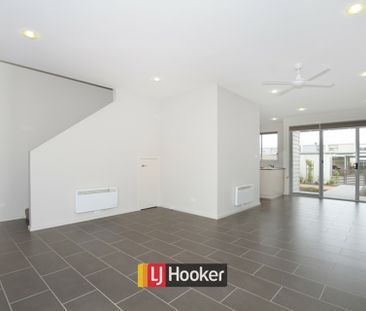 FRESH Two Bedroom Townhouse - Photo 1