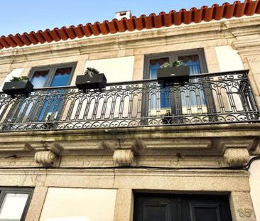 3 room luxury House for rent in Foz Velha (Foz do Douro), Porto, Di... - Photo 1