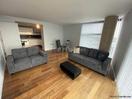 2 bedroom property to rent in Liverpool - Photo 1