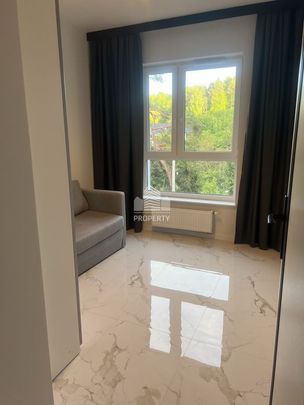 Widok Na Las balkon winda Rumia - Photo 1