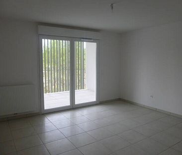 Location appartement récent 2 pièces 41.55 m² à Montpellier (34000) - Photo 1