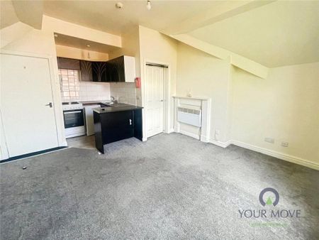 1 bedroom terraced house to rent - Photo 2