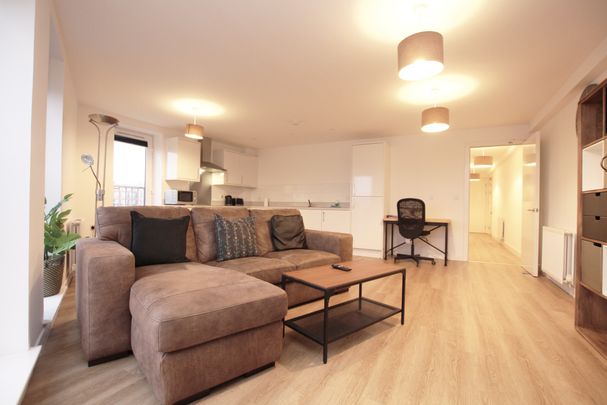 Bell Street, Merchant City, Glasgow - Photo 1