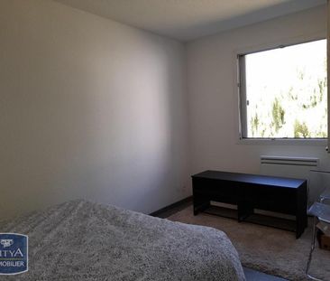 Location Appartement 2 pièces 33m² GRENOBLE 38100 - Photo 3