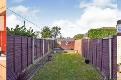 1 bedroom in a flat share to rent - Photo 5