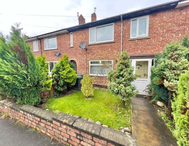 2 bedroom terraced house to rent - Photo 1