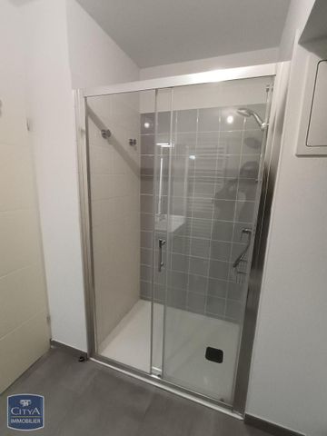 Location Appartement 1 pièce 19m² QUETIGNY 21800 - Photo 3