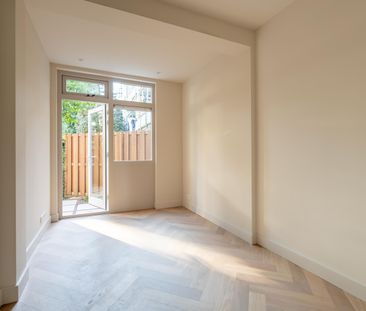 Te huur: Appartement Westlandgracht in Amsterdam - Photo 3