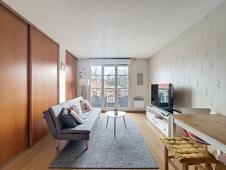 Appartement T2 Villiers-sur-Marne à louer - Photo 4