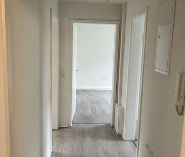 Da kommt man gern Heim. ansprechende 2,5-Zimmer-Wohnung - Foto 6