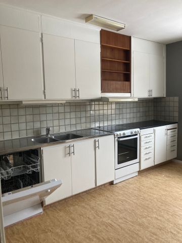 Stolmakaregatan, Nässjö - Foto 5