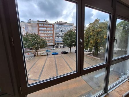Appartement te huur - Photo 5